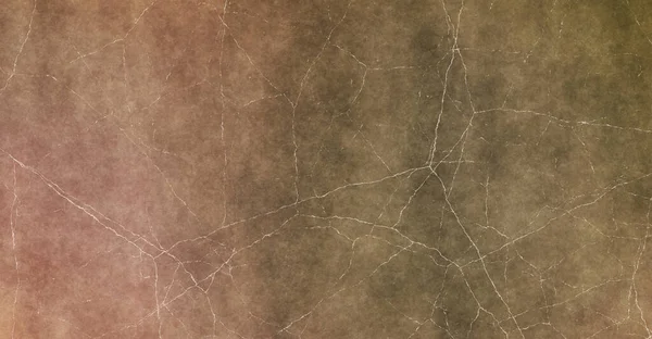 Pęknięte Podłoże Grunge Tapeta Pęknięciami Plamami Kolorowy Porysowany Szablon Tekstura — Zdjęcie stockowe