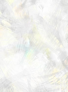 Soyut arkaplanda pürüzlü fırça darbeleri. Fırça boyası. Renkli boya darbeleri. Eşsiz duvar sanatı. Tuvaldeki modern sanat. Renkli çağdaş sanat eserleri.