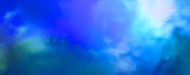 Modern fırça darbeleri. Poster, duvar sanatı, afiş, kart, kitap kapağı veya ambalaj için rahatlatıcı kompozisyonun yumuşak renkli çizimi. Pastel renklerle suluboya. 