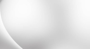 Dalgalanmalı soyut arkaplan. Pankart ya da kapak tasarımı için dekorasyon. Web sitesi, poster, marka kimliği, broşür, sunum şablonu için lüks ışık arka planı. Dalgalı şekilli kaliteli tasarım. 