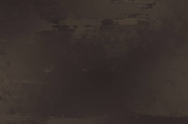 Stres desenli gotik duvar. Pis Duvar Kağıdı. Grunge 'un geçmişi. Renkli soyulmuş şablon. Tasarımınız için doku ve ögeler.