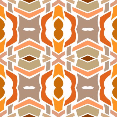 Soyut geometrik desen. Kusursuz minimalist malzeme. Dekoratif geometrik motif. Basit şekilleri ve güzel renk paleti olan zarif duvar kağıtları. Web, davetiye, poster, tekstil baskısı için