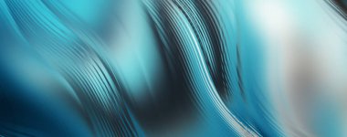 Soyut, enerjik bir arkaplan. Renkli, dalgalı duvar kâğıdı. Grafik konsept çizimi. Yumuşak dalgalı çizgiler. Girdap gibi renkli canlı şekiller..