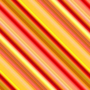 Renkli, dikişsiz şerit deseni. Soyut yüzey arkaplanı. Renkli duvar kağıtları. Retro parlak minimalist malzeme. Tekstil baskısı. Dekoratif motif.