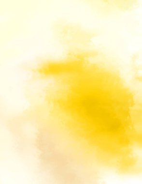 Modern fırça darbeleri. Poster, duvar sanatı, afiş, kart, kitap kapağı veya ambalaj için rahatlatıcı kompozisyonun yumuşak renkli çizimi. Pastel renklerle suluboya. 