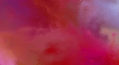 Modern fırça darbeleri. Poster, duvar sanatı, afiş, kart, kitap kapağı veya ambalaj için rahatlatıcı kompozisyonun yumuşak renkli çizimi. Pastel renklerle suluboya. 