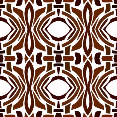 Soyut geometrik desen. Kusursuz minimalist malzeme. Dekoratif geometrik motif. Basit şekilleri ve güzel renk paleti olan zarif duvar kağıtları. Web, davetiye, poster, tekstil baskısı için