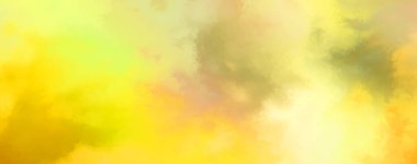 Modern fırça darbeleri. Poster, duvar sanatı, afiş, kart, kitap kapağı veya ambalaj için rahatlatıcı kompozisyonun yumuşak renkli çizimi. Pastel renklerle suluboya. 