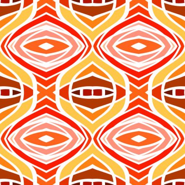 Soyut geometrik desen. Kusursuz minimalist malzeme. Dekoratif geometrik motif. Basit şekilleri ve güzel renk paleti olan zarif duvar kağıtları. Web, davetiye, poster, tekstil baskısı için