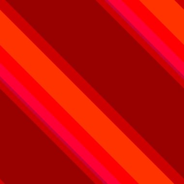 Renkli, dikişsiz şerit deseni. Soyut yüzey arkaplanı. Renkli duvar kağıtları. Retro parlak minimalist malzeme. Tekstil baskısı. Dekoratif motif.