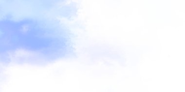 Modern fırça darbeleri. Poster, duvar sanatı, afiş, kart, kitap kapağı veya ambalaj için rahatlatıcı kompozisyonun yumuşak renkli çizimi. Pastel renklerle suluboya. 