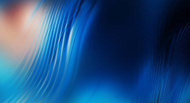 Soyut, enerjik bir arkaplan. Renkli, dalgalı duvar kâğıdı. Grafik konsept çizimi. Yumuşak dalgalı çizgiler. Girdap gibi renkli canlı şekiller..