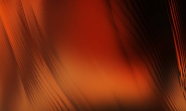 Soyut, enerjik bir arkaplan. Renkli, dalgalı duvar kâğıdı. Grafik konsept çizimi. Yumuşak dalgalı çizgiler. Girdap gibi renkli canlı şekiller..