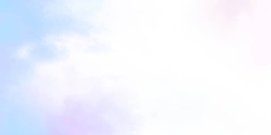 Modern fırça darbeleri. Poster, duvar sanatı, afiş, kart, kitap kapağı veya ambalaj için rahatlatıcı kompozisyonun yumuşak renkli çizimi. Pastel renklerle suluboya. 