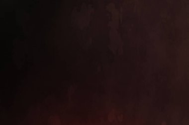 Gergin bir geçmişi ve sıkıntılı bir yapısı var. Renkli tozlu şablon. Tasarımınız için doku ve elementler. Çizik ve lekeli duvar kağıdı. Gotik duvar.