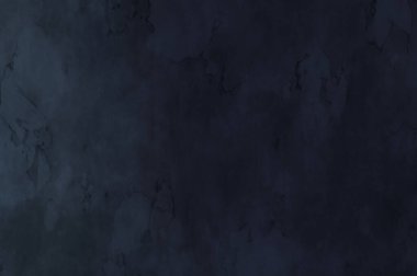 Grunge 'un geçmişi. Renkli şablon. Tasarımınız için doku ve elementler. Stres desenli gotik duvar. Büyük eski lekeli duvar kâğıdı. 