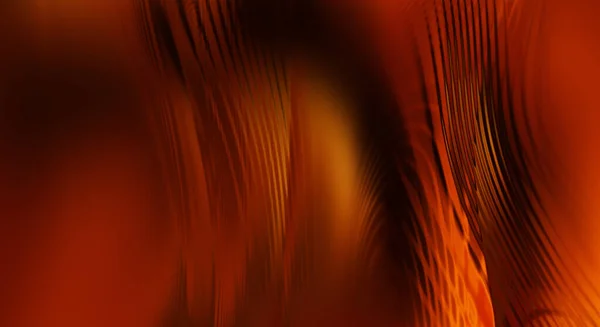 Абстрактний Яскравий Фон Барвисті Хвилясті Шпалери Графічна Концепція Ілюстрація Плавні — стокове фото