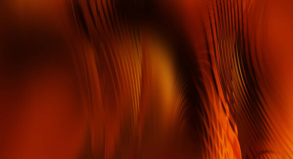 Abstract vibrant background. Colorful wavy wallpaper. Graphic concept illustration. Smooth overlapping wavy lines. Swirly colorful vibrant shapes.