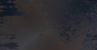 Stres desenli gotik duvar. Pis Duvar Kağıdı. Grunge 'un geçmişi. Renkli soyulmuş şablon. Tasarımınız için doku ve ögeler.