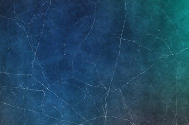 Çatlak grunge arka planı. Çatlak ve lekeli duvar kağıdı. Renkli çizilmiş şablon. Tasarımınız için doku ve elementler. Sıkıntılı desenli gotik duvar.