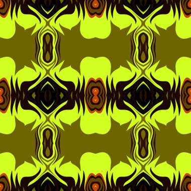 Kusursuz minimalist malzeme. Kabile esinlenilmiş model. Basit şekilleri ve güzel renk paleti olan zarif duvar kağıtları. Dekoratif motif. Web, davetiye, poster, tekstil baskısı için.