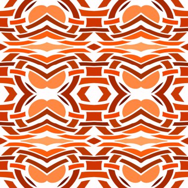 Soyut geometrik desen. Kusursuz minimalist malzeme. Dekoratif geometrik motif. Basit şekilleri ve güzel renk paleti olan zarif duvar kağıtları. Web, davetiye, poster, tekstil baskısı için