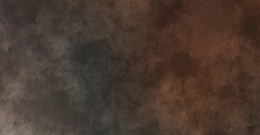 Küflü arka plan. Renkli şablon. Tasarımınız için doku ve elementler. Stres desenli gotik duvar. Leke ve küflü duvar kâğıdı. 