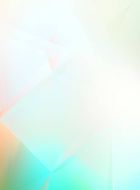 Işık yansıması soyutlaması. Fraktal arka plan. Geometrik kompozisyon soyut duvar kağıdı. Minimalist geometrik zemin. Poster, broşür, sunum, web sitesi için tasarım.