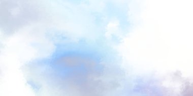 Modern fırça darbeleri. Poster, duvar sanatı, afiş, kart, kitap kapağı veya ambalaj için rahatlatıcı kompozisyonun yumuşak renkli çizimi. Pastel renklerle suluboya. 