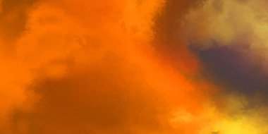 Modern fırça darbeleri. Poster, duvar sanatı, afiş, kart, kitap kapağı veya ambalaj için rahatlatıcı kompozisyonun yumuşak renkli çizimi. Pastel renklerle suluboya. 