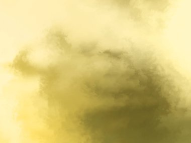 Modern fırça darbeleri. Poster, duvar sanatı, afiş, kart, kitap kapağı veya ambalaj için rahatlatıcı kompozisyonun yumuşak renkli çizimi. Pastel renklerle suluboya. 