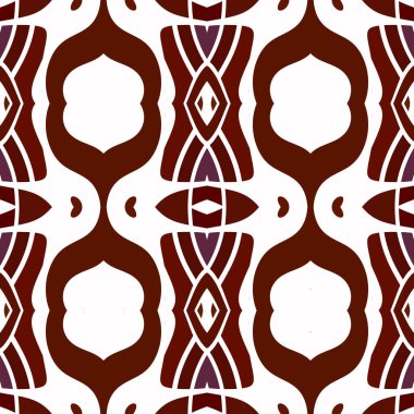 Soyut geometrik desen. Kusursuz minimalist malzeme. Dekoratif geometrik motif. Basit şekilleri ve güzel renk paleti olan zarif duvar kağıtları. Web, davetiye, poster, tekstil baskısı için