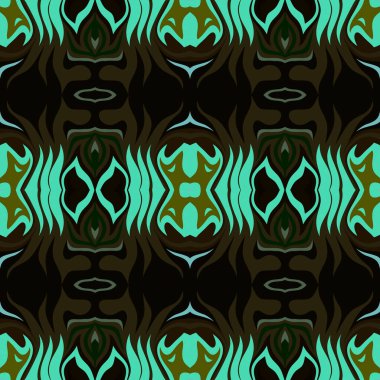 Kusursuz minimalist malzeme. Kabile esinlenilmiş model. Basit şekilleri ve güzel renk paleti olan zarif duvar kağıtları. Dekoratif motif. Web, davetiye, poster, tekstil baskısı için.