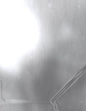 SciFi panelleri duvar. Gelecekçi kavramsal tasarım arka planı. Uzay gemisi desenli duvar kağıdı. Fırçalanmış teknoloji şablonu yüzeyi. Üç boyutlu illüstrasyon. Hasarlı ve çökmüş teknoloji.