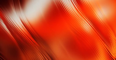 Soyut, enerjik bir arkaplan. Renkli, dalgalı duvar kâğıdı. Grafik konsept çizimi. Yumuşak dalgalı çizgiler. Girdap gibi renkli canlı şekiller..