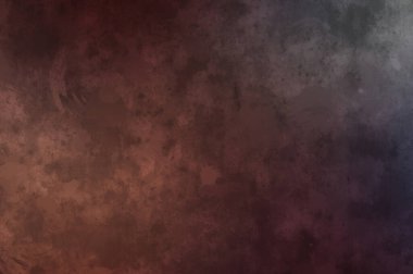 Küflü arka plan. Renkli şablon. Tasarımınız için doku ve elementler. Stres desenli gotik duvar. Leke ve küflü duvar kâğıdı. 