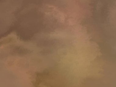 Modern fırça darbeleri. Poster, duvar sanatı, afiş, kart, kitap kapağı veya ambalaj için rahatlatıcı kompozisyonun yumuşak renkli çizimi. Pastel renklerle suluboya. 