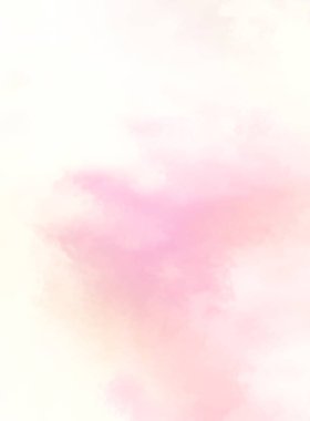 Modern fırça darbeleri. Poster, duvar sanatı, afiş, kart, kitap kapağı veya ambalaj için rahatlatıcı kompozisyonun yumuşak renkli çizimi. Pastel renklerle suluboya. 