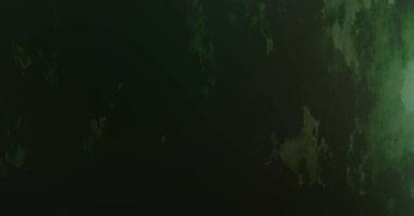 Gotik bir duvarda sıkıntılı ve kirli desenler var. Lekeli renkli hasarlı şablon. Tasarımınız için doku ve elementler. Pis duvar kâğıdı. Grunge arkaplanı.