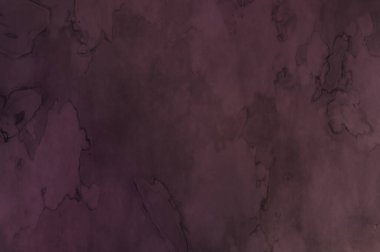 Grunge 'un geçmişi. Renkli şablon. Tasarımınız için doku ve elementler. Stres desenli gotik duvar. Büyük eski lekeli duvar kâğıdı. 