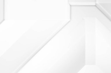 3 boyutlu geometrik arkaplan. Fütürist şablon. Minimalist zarif zemin. Son moda lüks kompozisyon. Karanlık elementleri olan birinci sınıf soyut duvar kâğıdı. Poster, broşür, sunum için tasarım.