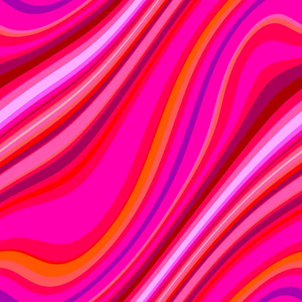 Colorful Seamless Stripes Pattern Abstract Surface Background Stylish Colors Wallpaper — Stock Photo, Image