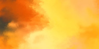 Modern fırça darbeleri. Poster, duvar sanatı, afiş, kart, kitap kapağı veya ambalaj için rahatlatıcı kompozisyonun yumuşak renkli çizimi. Pastel renklerle suluboya. 