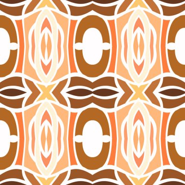 Soyut geometrik desen. Kusursuz minimalist malzeme. Dekoratif geometrik motif. Basit şekilleri ve güzel renk paleti olan zarif duvar kağıtları. Web, davetiye, poster, tekstil baskısı için