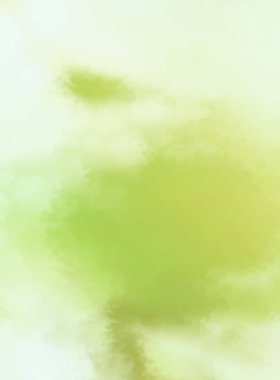 Modern fırça darbeleri. Poster, duvar sanatı, afiş, kart, kitap kapağı veya ambalaj için rahatlatıcı kompozisyonun yumuşak renkli çizimi. Pastel renklerle suluboya. 