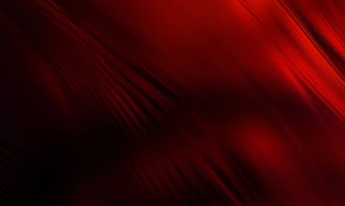 Soyut, enerjik bir arkaplan. Renkli, dalgalı duvar kâğıdı. Grafik konsept çizimi. Yumuşak dalgalı çizgiler. Girdap gibi renkli canlı şekiller..