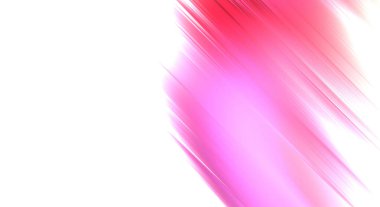 Canlı köşegen ışınları ile parlayan duvar kağıdı çizimi. Renkli çizgileri ve gradyanı olan minimalist tasarım. Soyut arkaplan. Renkli ışıkların dinamik hareketlerdeki grafiğini kavra.