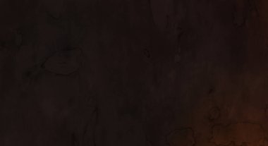 Grunge 'un geçmişi. Renkli şablon. Tasarımınız için doku ve elementler. Stres desenli gotik duvar. Büyük eski lekeli duvar kâğıdı. 