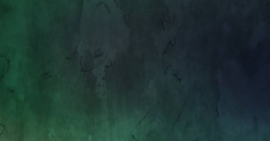 Grunge 'un geçmişi. Renkli şablon. Tasarımınız için doku ve elementler. Stres desenli gotik duvar. Büyük eski lekeli duvar kâğıdı. 