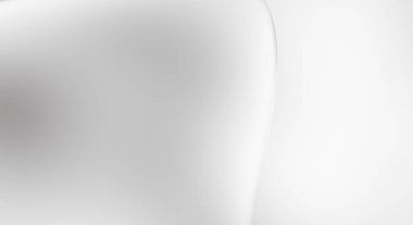 Dalgalanmalı soyut arkaplan. Pankart ya da kapak tasarımı için dekorasyon. Web sitesi, poster, marka kimliği, broşür, sunum şablonu için lüks ışık arka planı. Dalgalı şekilli kaliteli tasarım. 